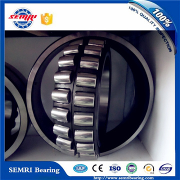 China Semri selbstausrichtendes Rollenlager (22210CCK / W33 + H310)